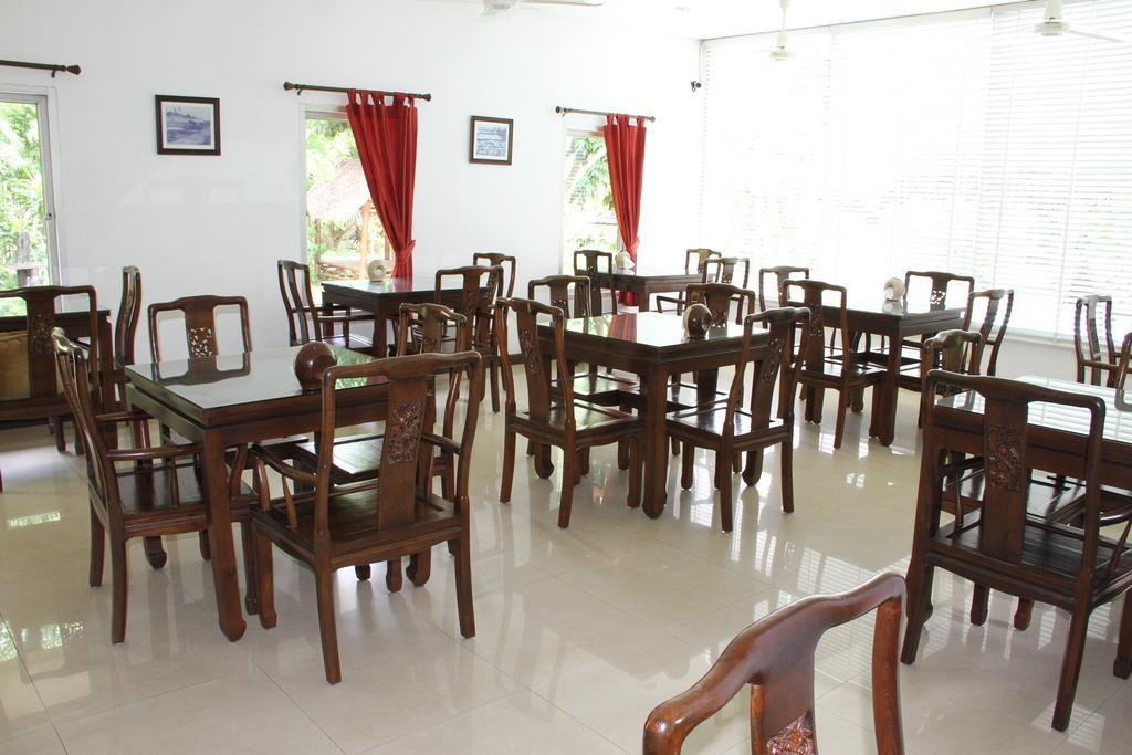 Tianna Garden Village Chiang Mai Eksteriør billede