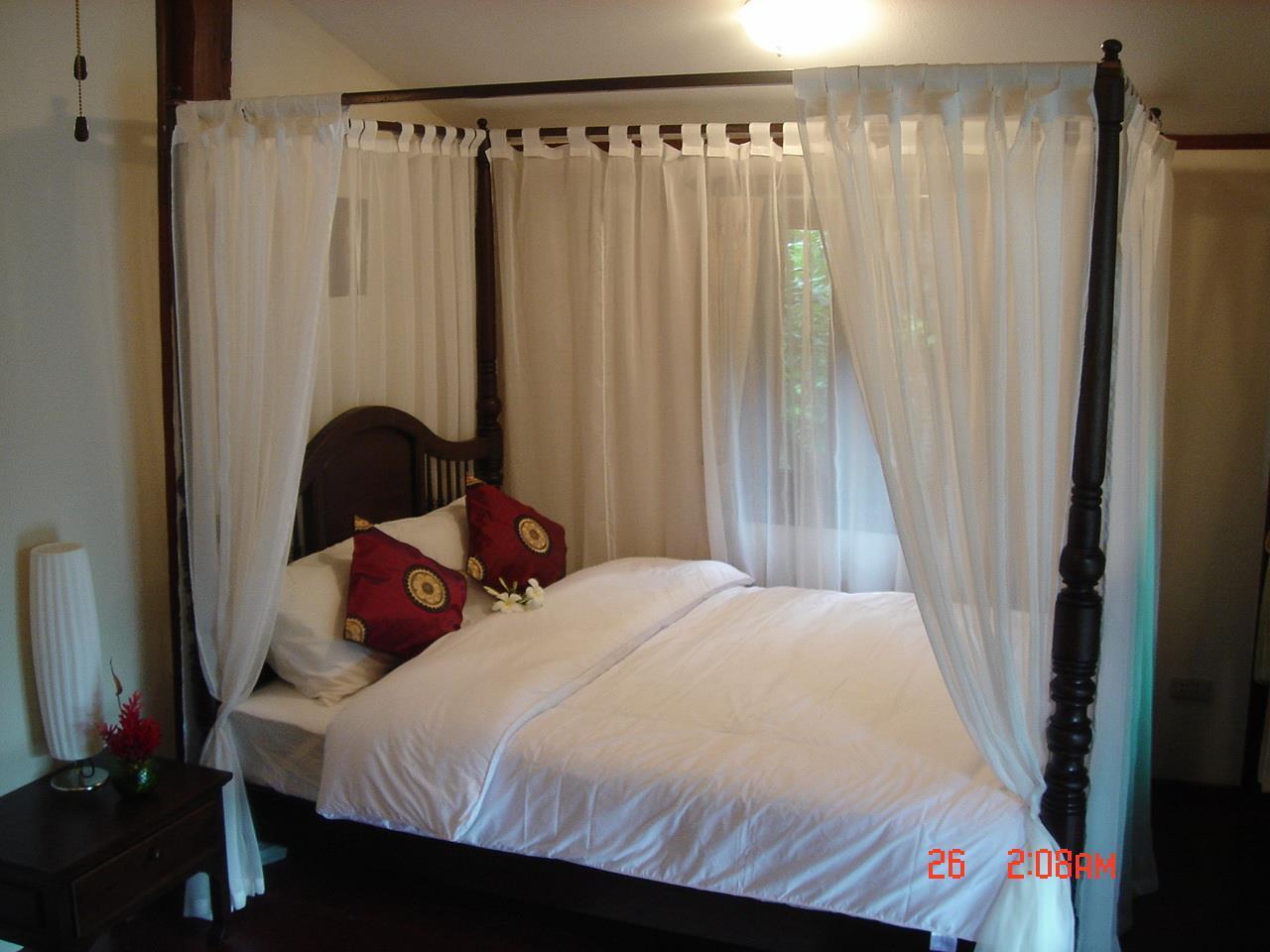 Tianna Garden Village Chiang Mai Eksteriør billede
