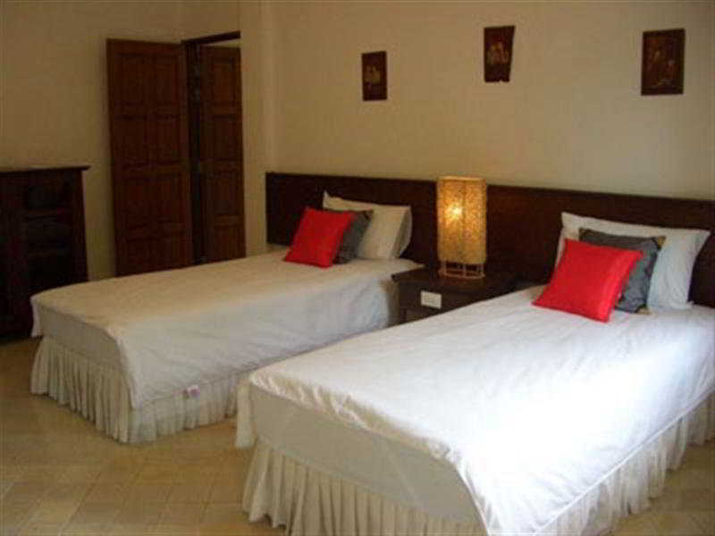 Tianna Garden Village Chiang Mai Eksteriør billede