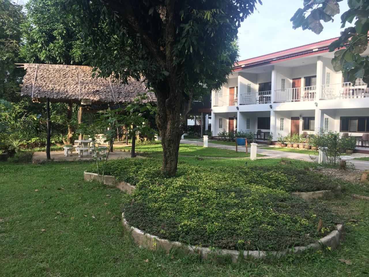 Tianna Garden Village Chiang Mai Eksteriør billede